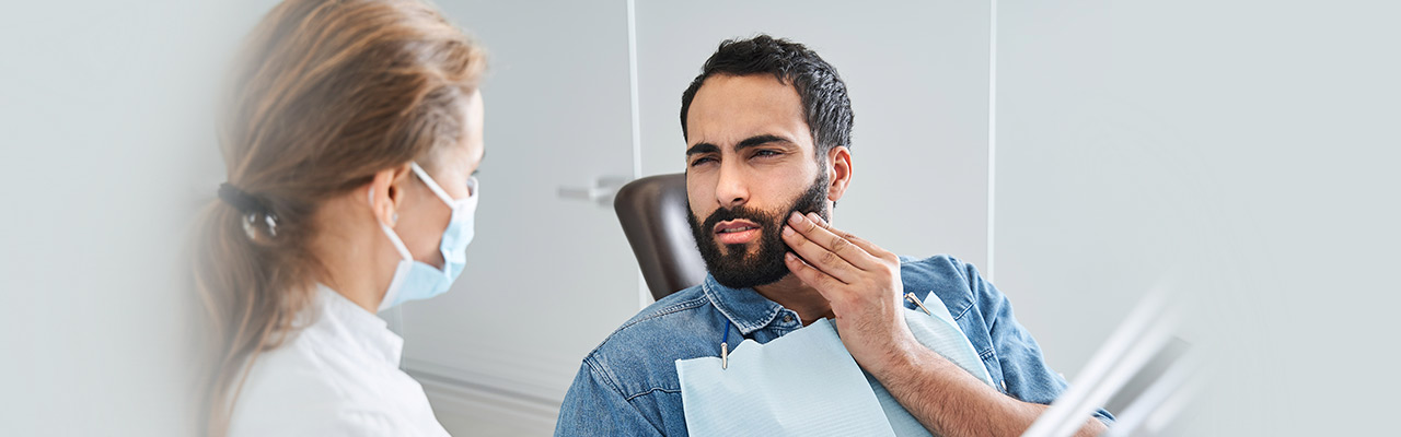 лечение пародонтита