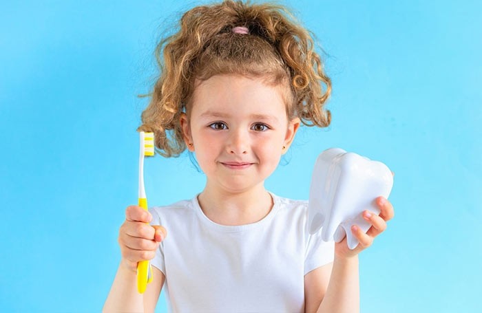 Лето – лучшее время для визита к стоматологу с ребенком! - Новости ART DENTAL