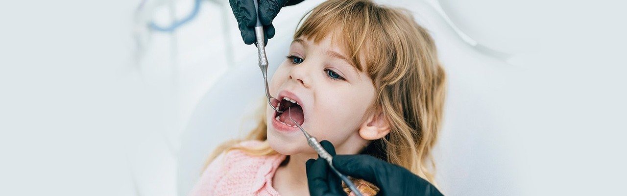 лечение кариеса зубов